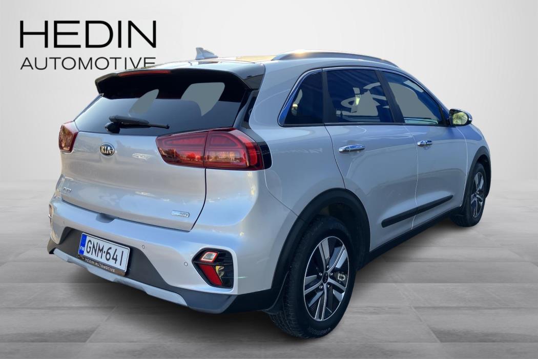 Kia Niro 2020