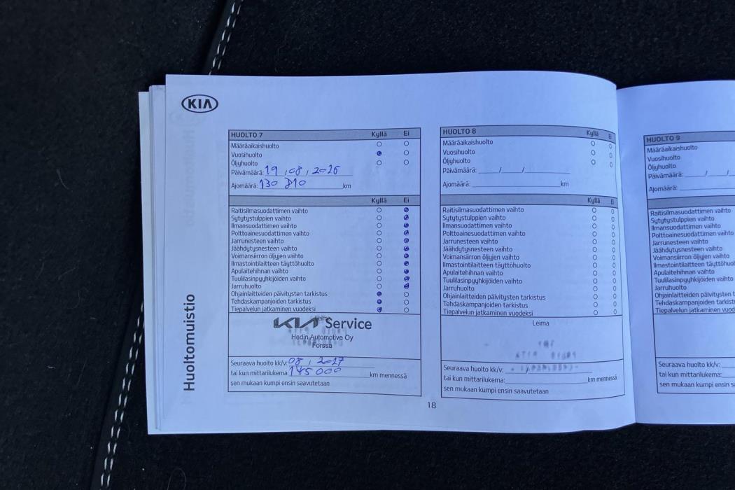 Kia Niro 2020