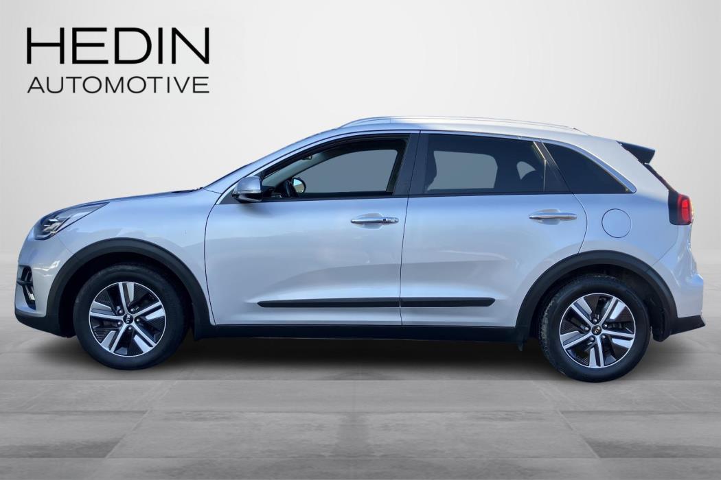 Kia Niro 2020