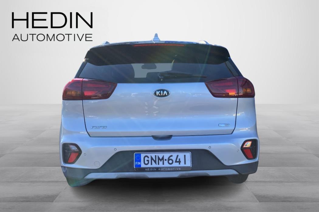 Kia Niro 2020