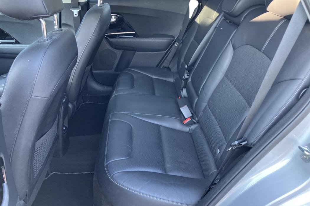 Kia Niro 2020