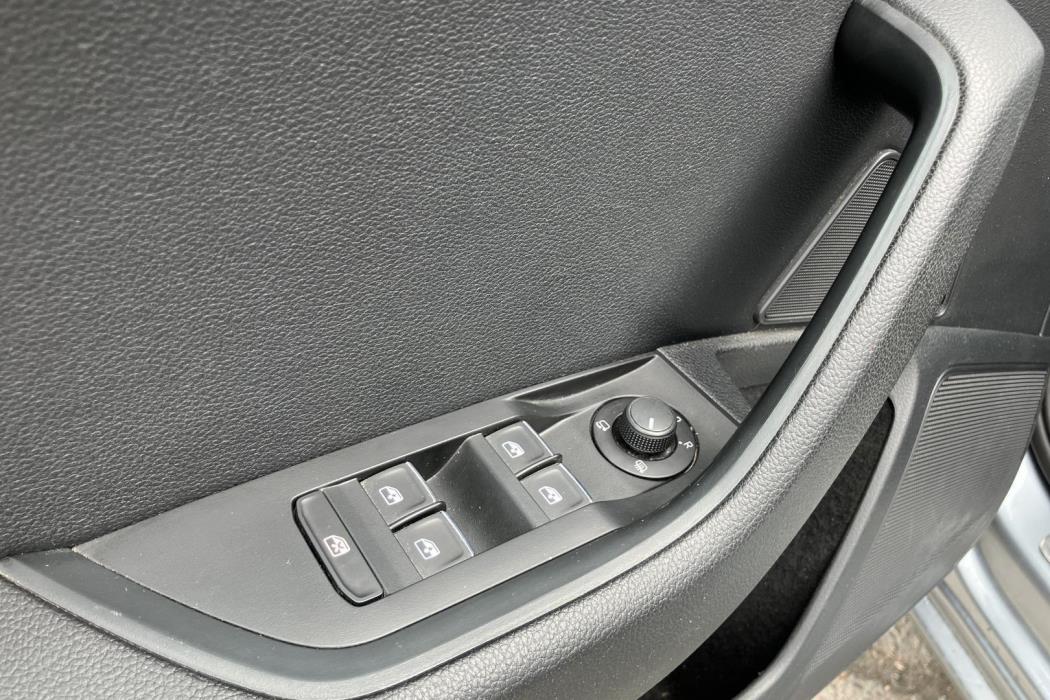 Skoda Superb 2016