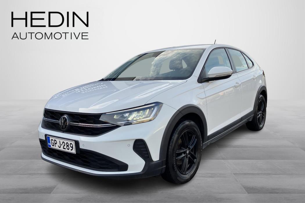 Volkswagen Taigo 2023