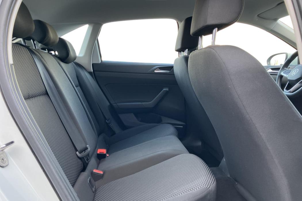 Volkswagen Taigo 2023