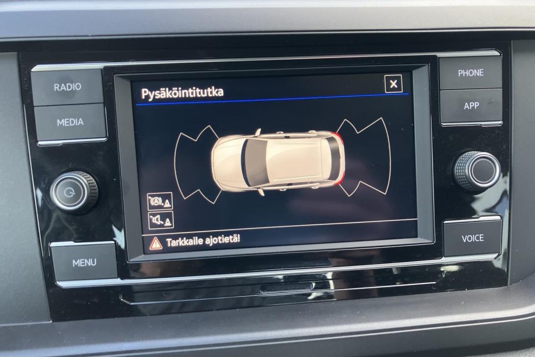 Volkswagen Taigo 2023