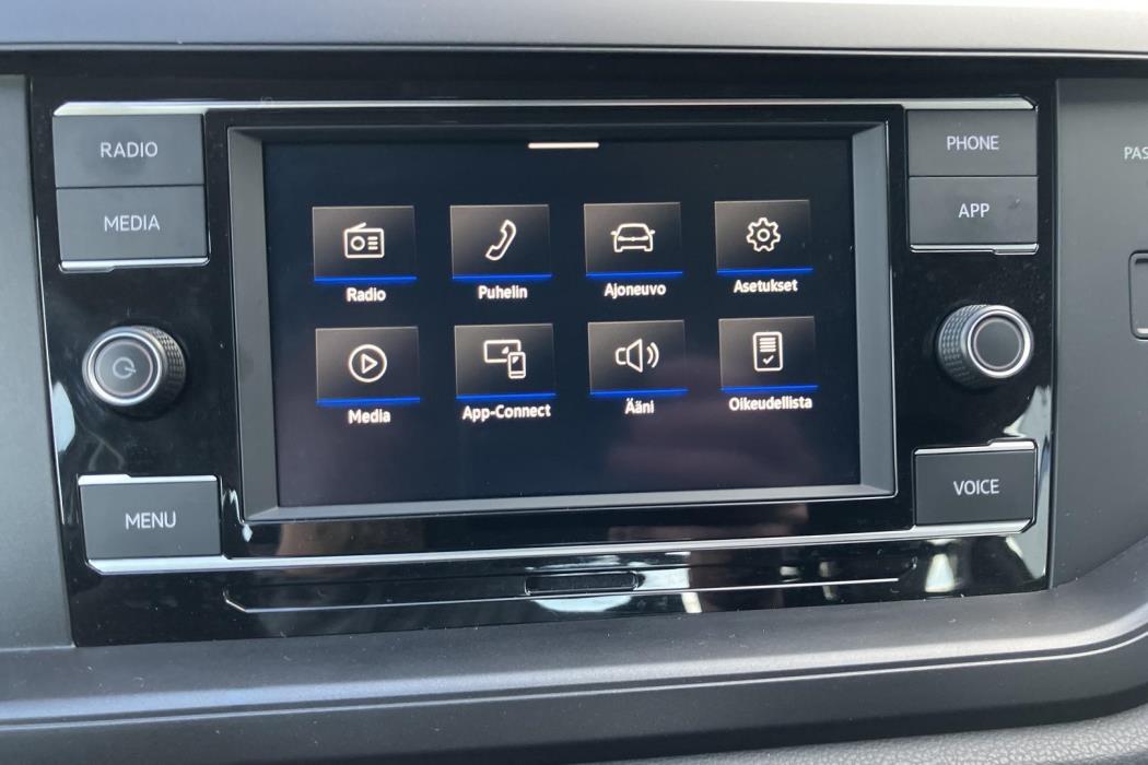 Volkswagen Taigo 2023