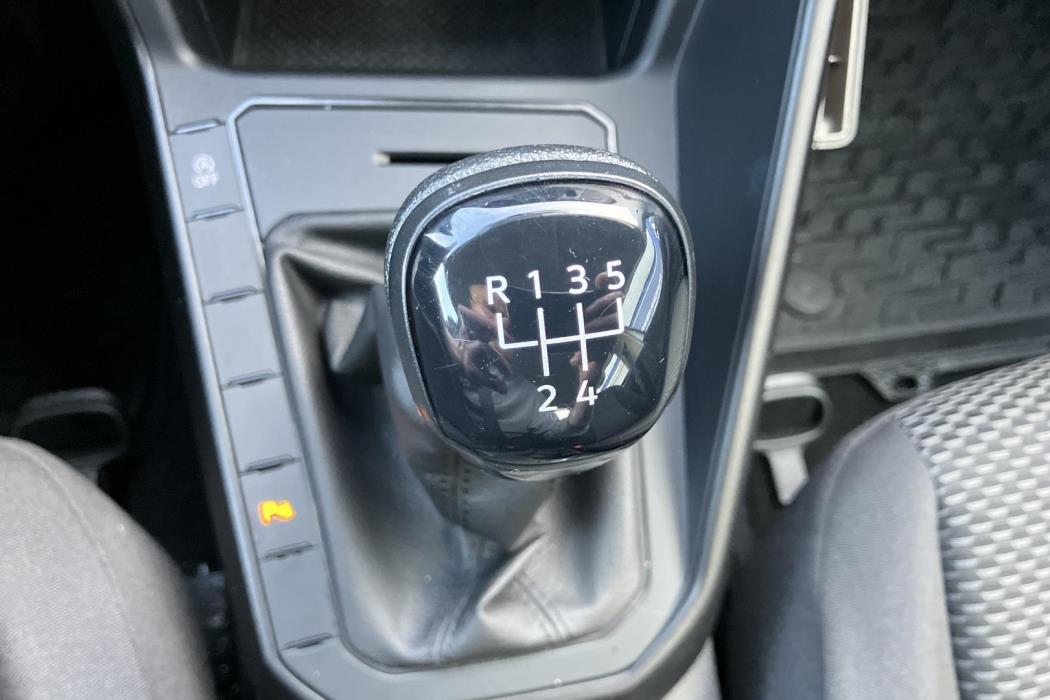 Volkswagen Taigo 2023