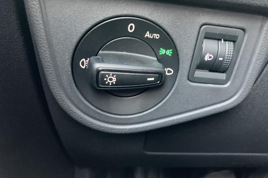 Volkswagen Taigo 2023