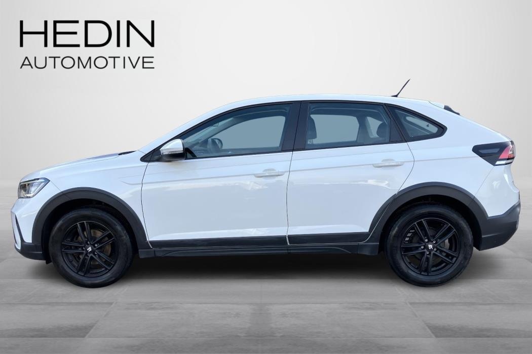 Volkswagen Taigo 2023