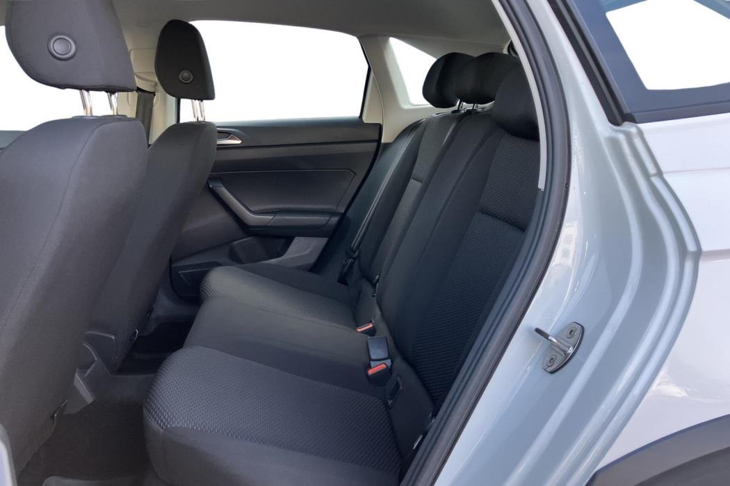 Volkswagen Taigo 2023