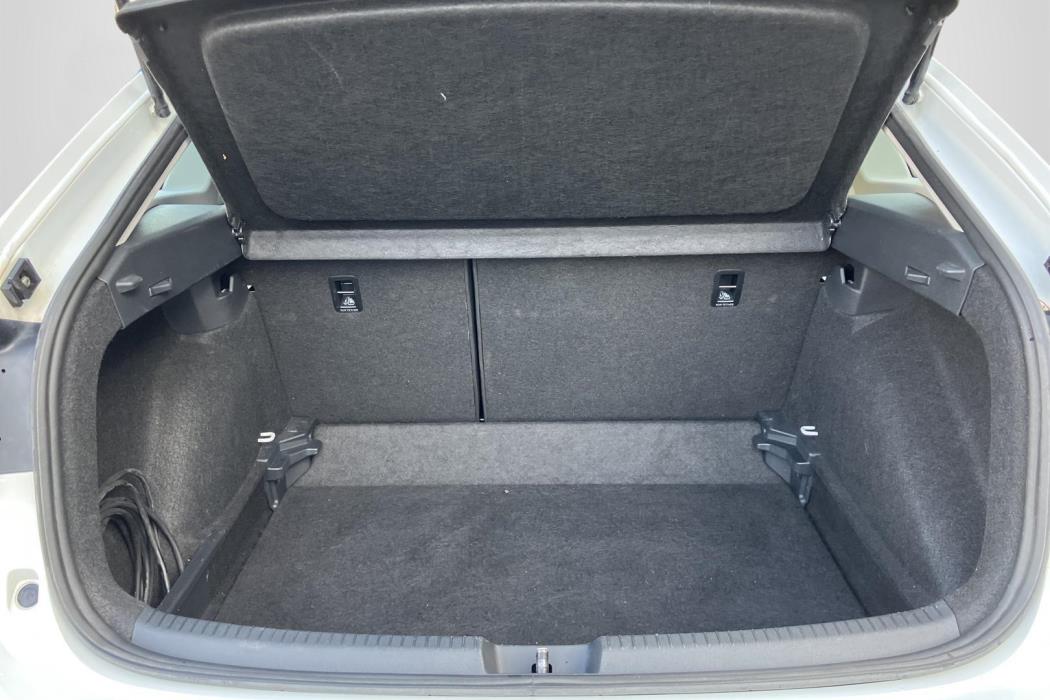 Volkswagen Taigo 2023