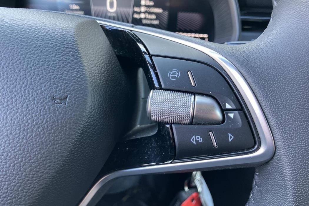 Skoda Scala 2024