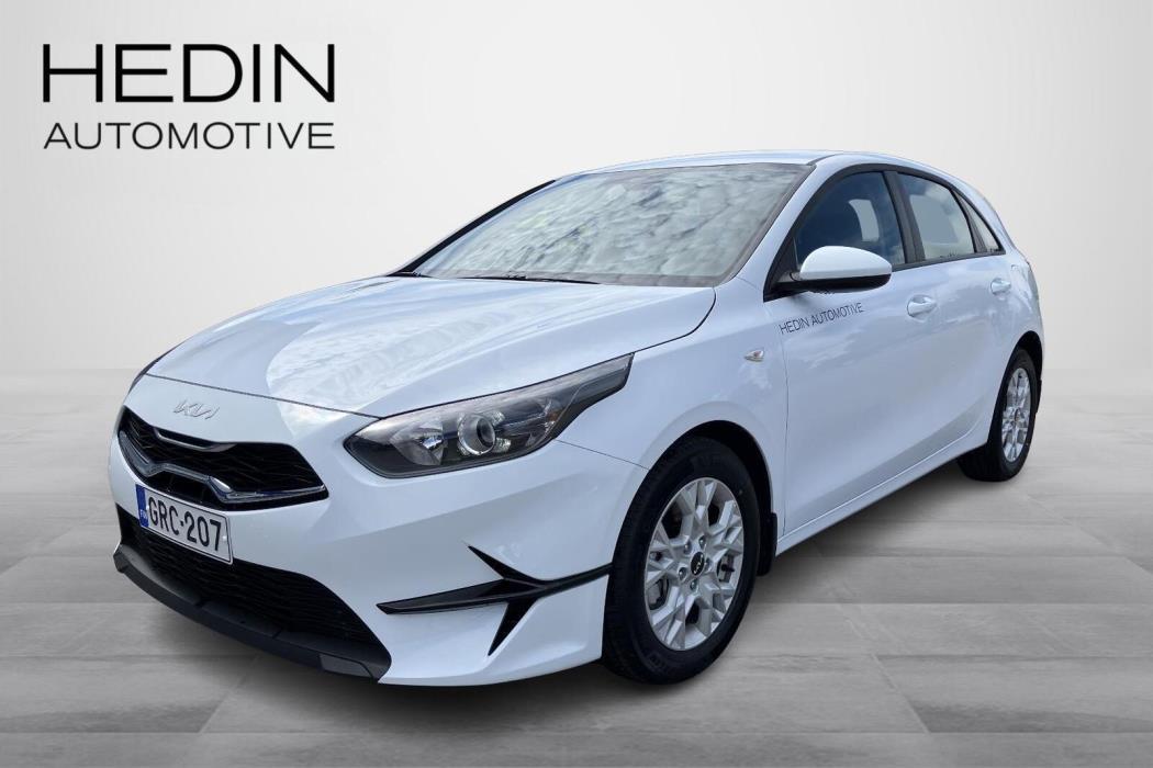 Kia Ceed 2026
