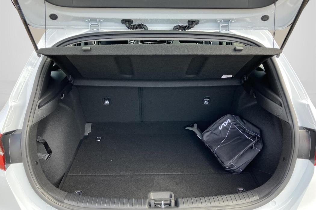 Kia Ceed 2026