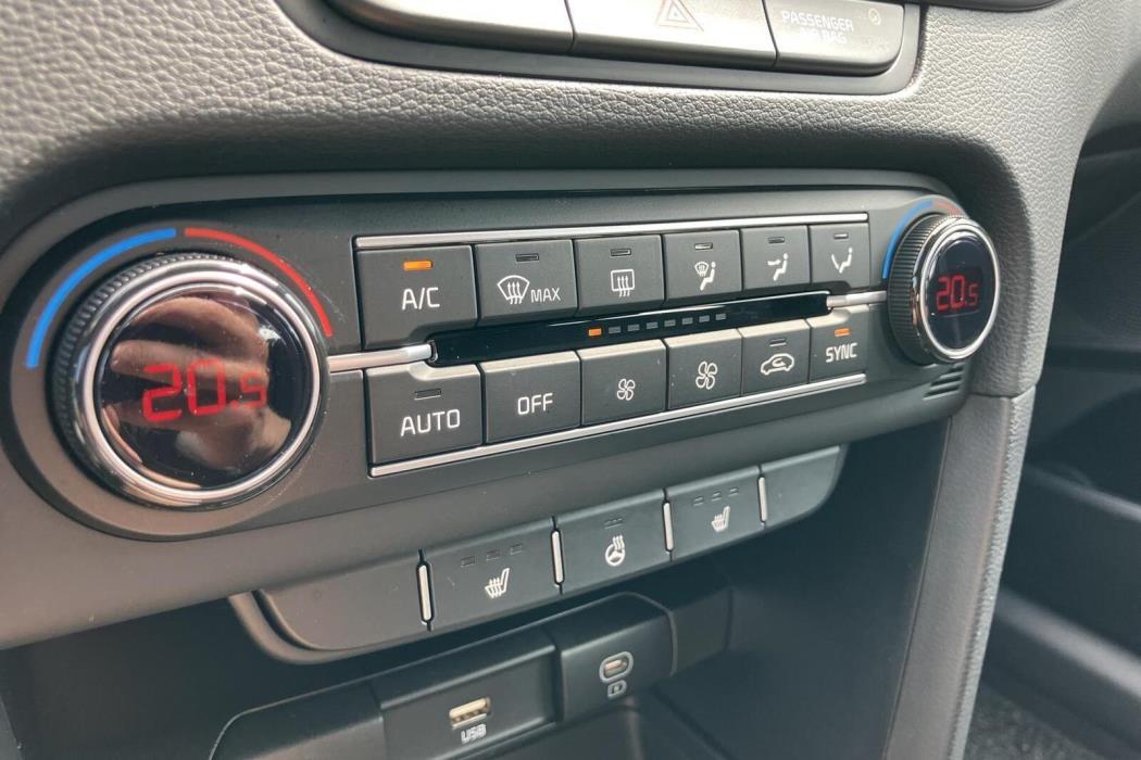 Kia Ceed 2026