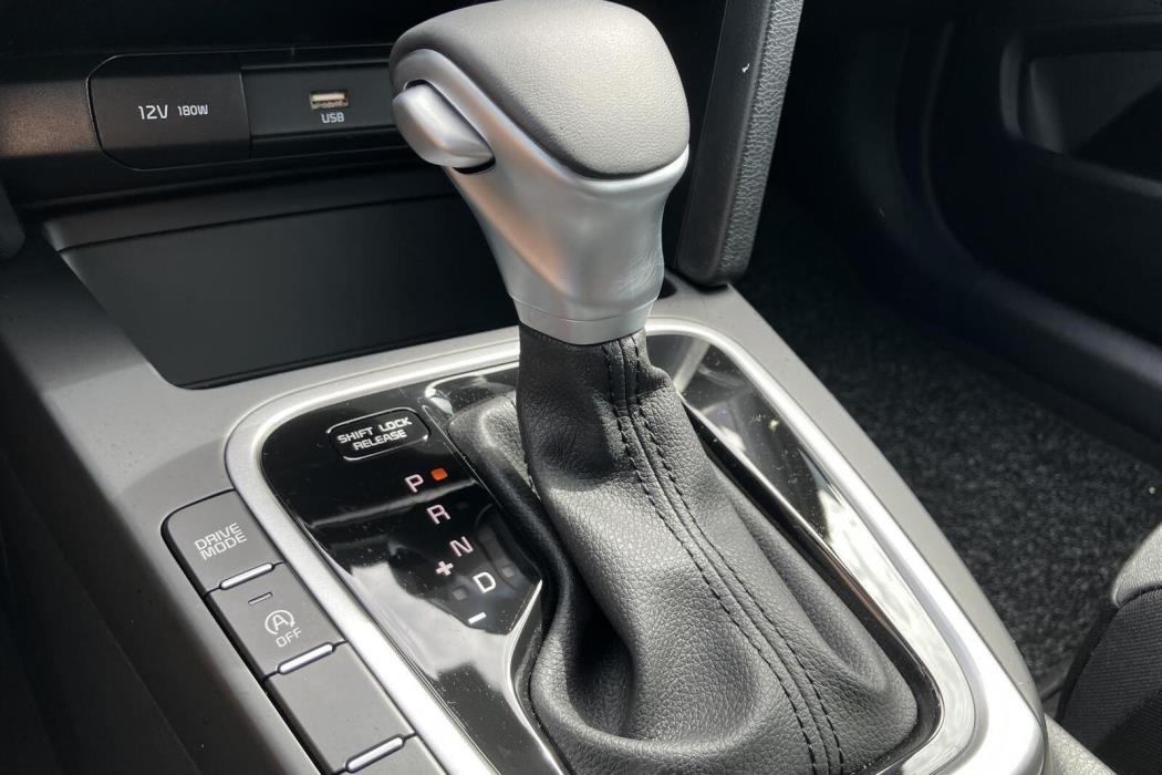 Kia Ceed 2026