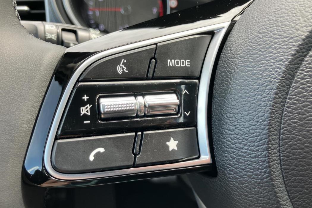 Kia Ceed 2026