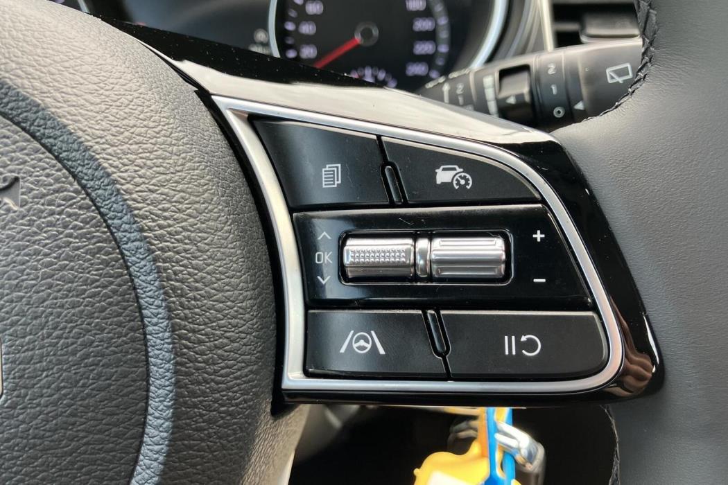 Kia Ceed 2026