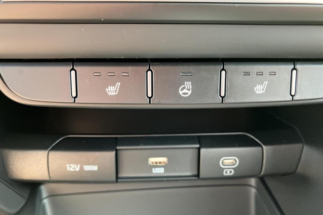 Kia Ceed 2026