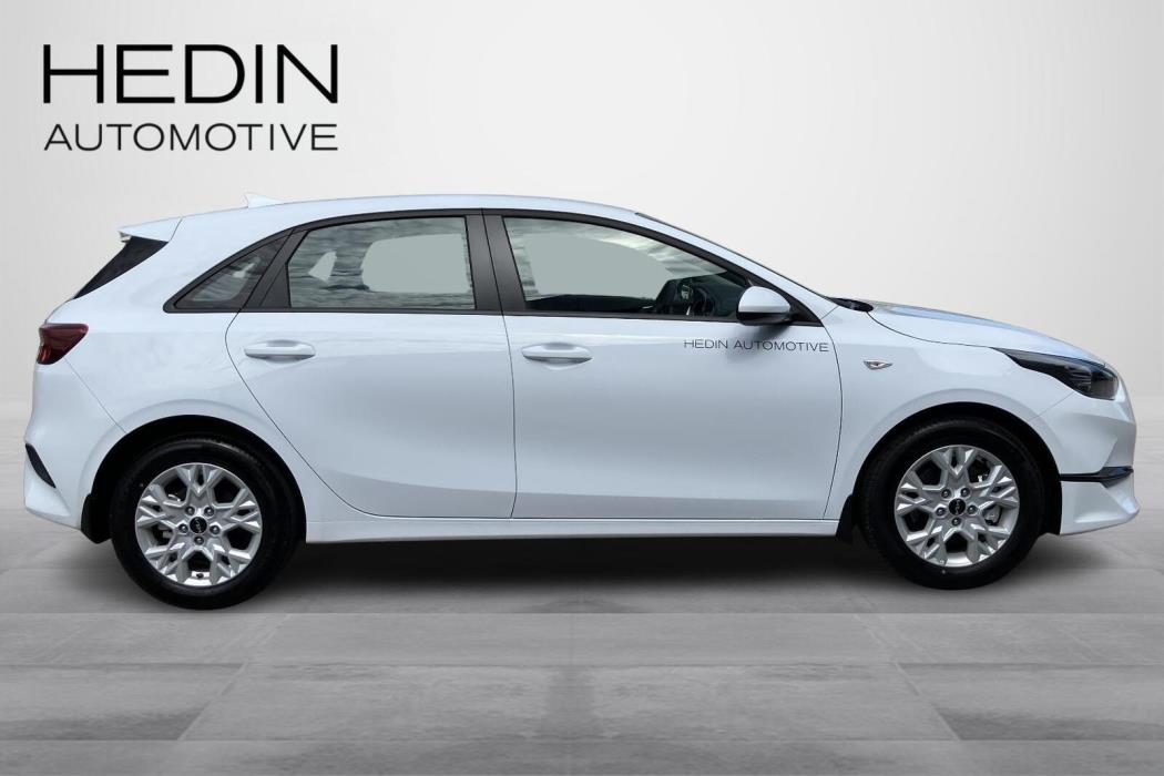 Kia Ceed 2026