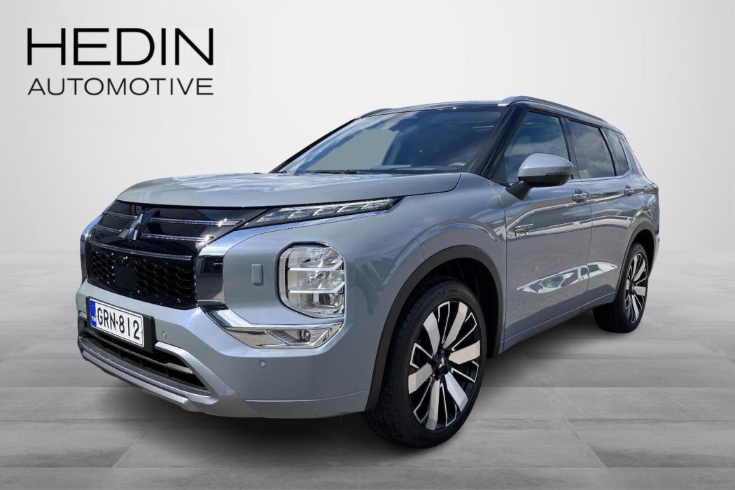 MITSUBISHI OUTLANDER 2026