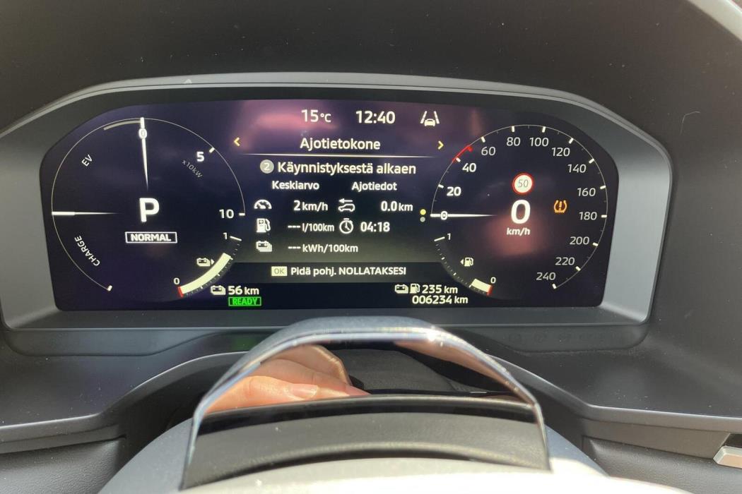 MITSUBISHI OUTLANDER 2026