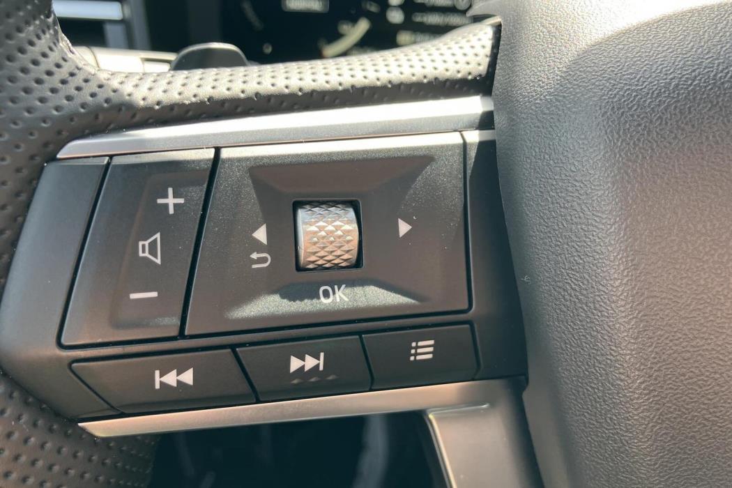 MITSUBISHI OUTLANDER 2026