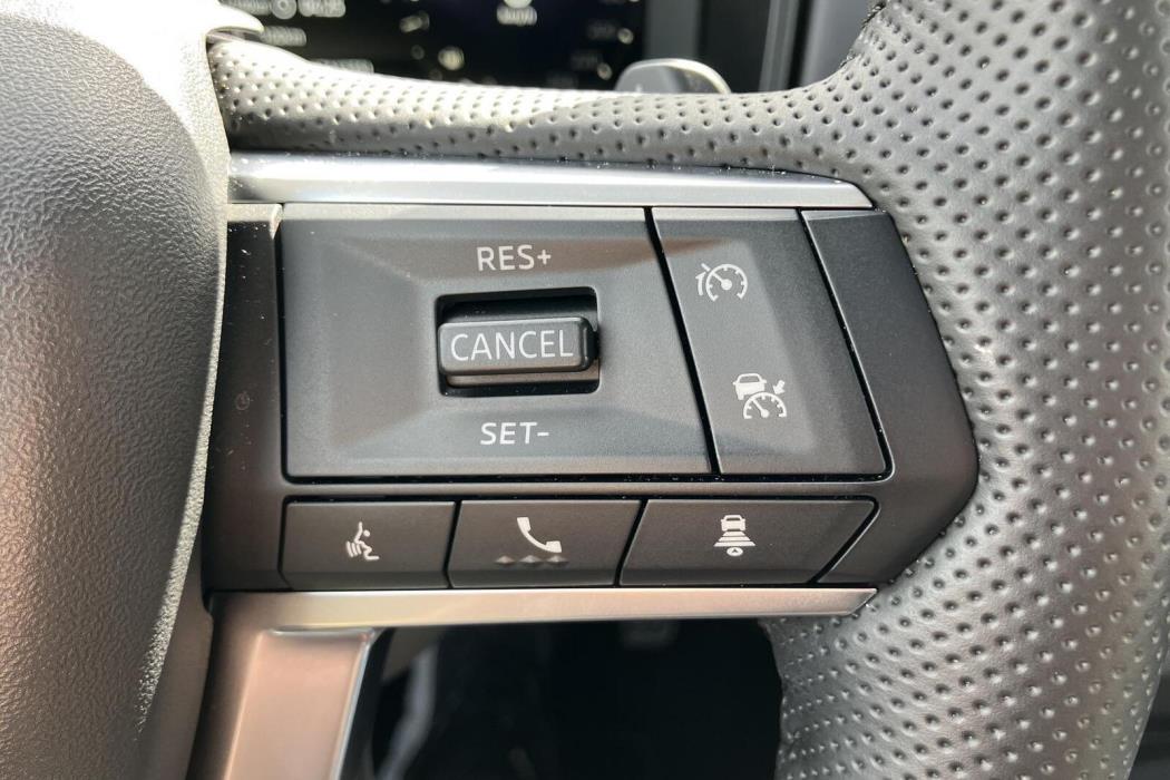 MITSUBISHI OUTLANDER 2026