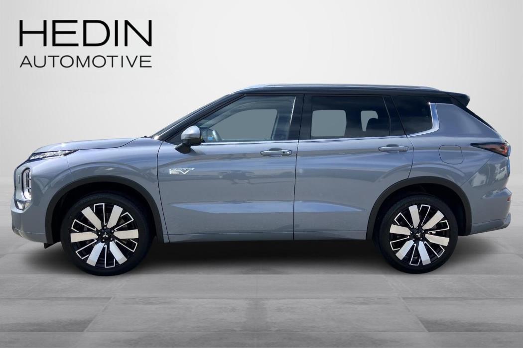 MITSUBISHI OUTLANDER 2026
