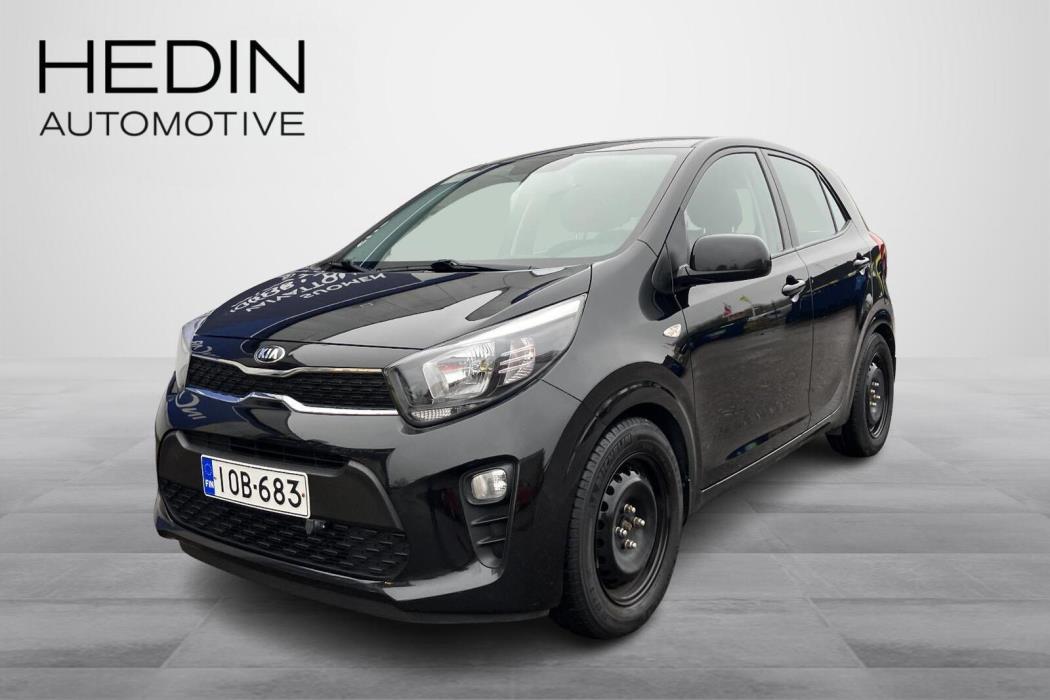 Kia Picanto 2018