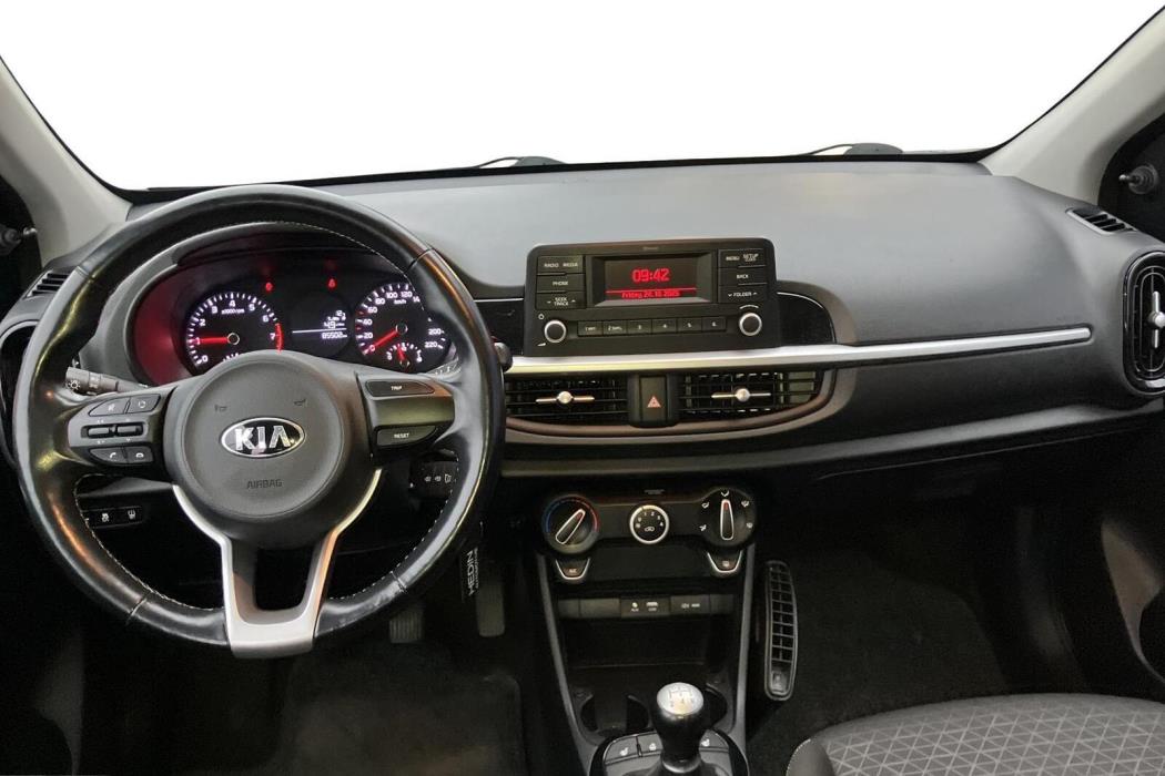 Kia Picanto 2018