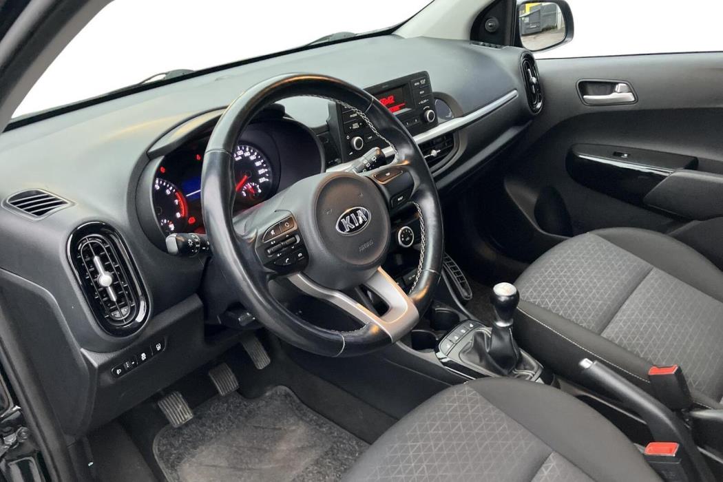 Kia Picanto 2018