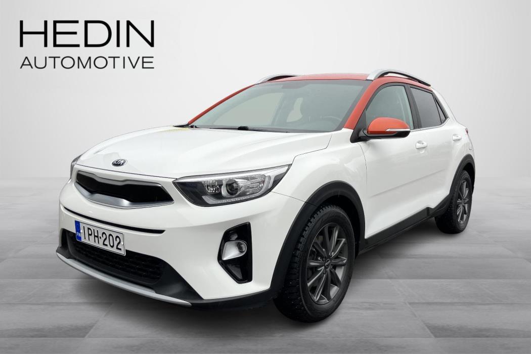 Kia Stonic 2020