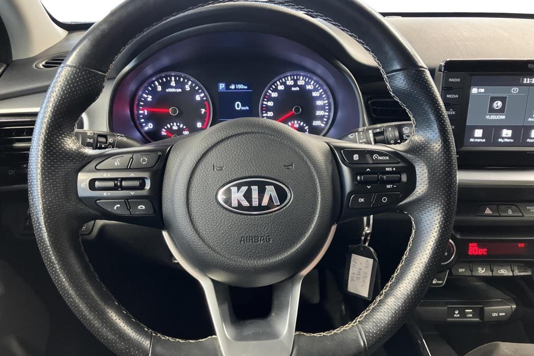 Kia Stonic 2020