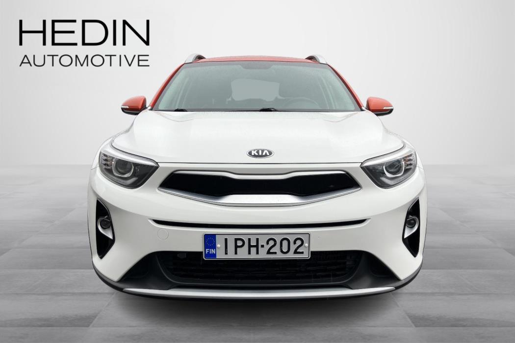 Kia Stonic 2020