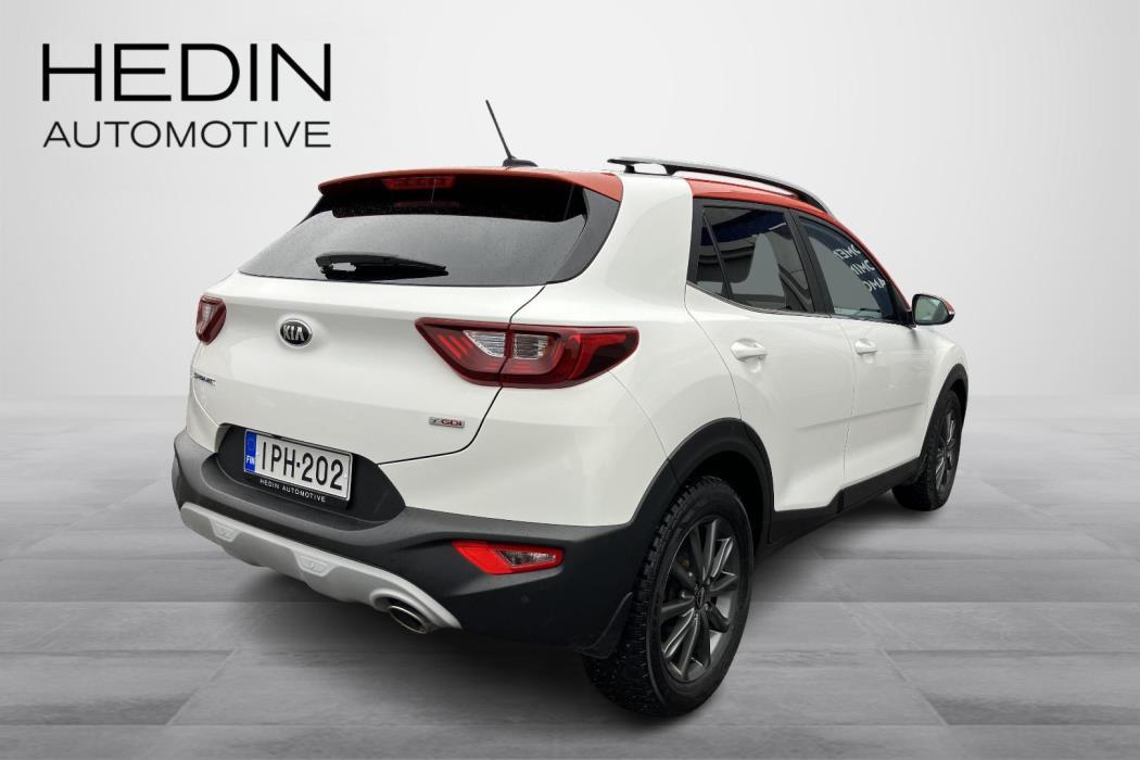 Kia Stonic 2020