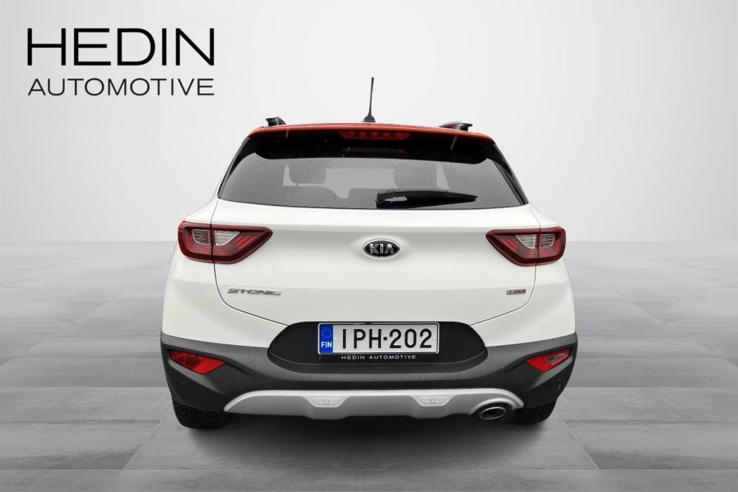 Kia Stonic 2020