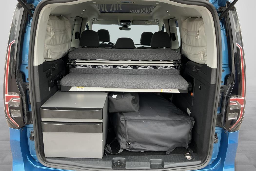 VOLKSWAGEN Caddy Maxi 2022