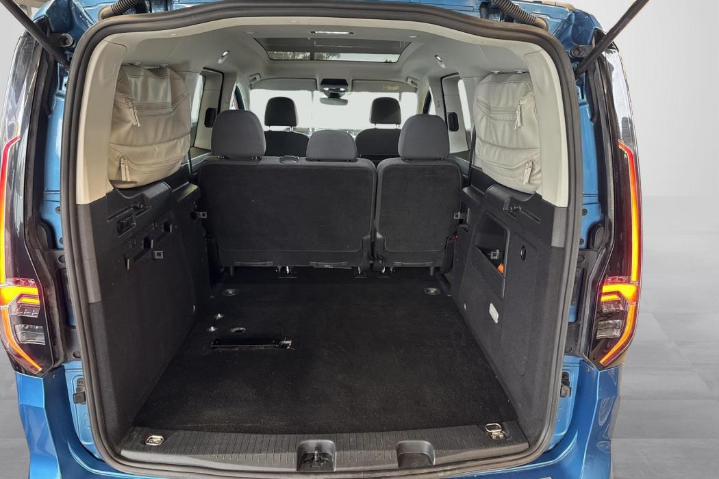 VOLKSWAGEN Caddy Maxi 2022