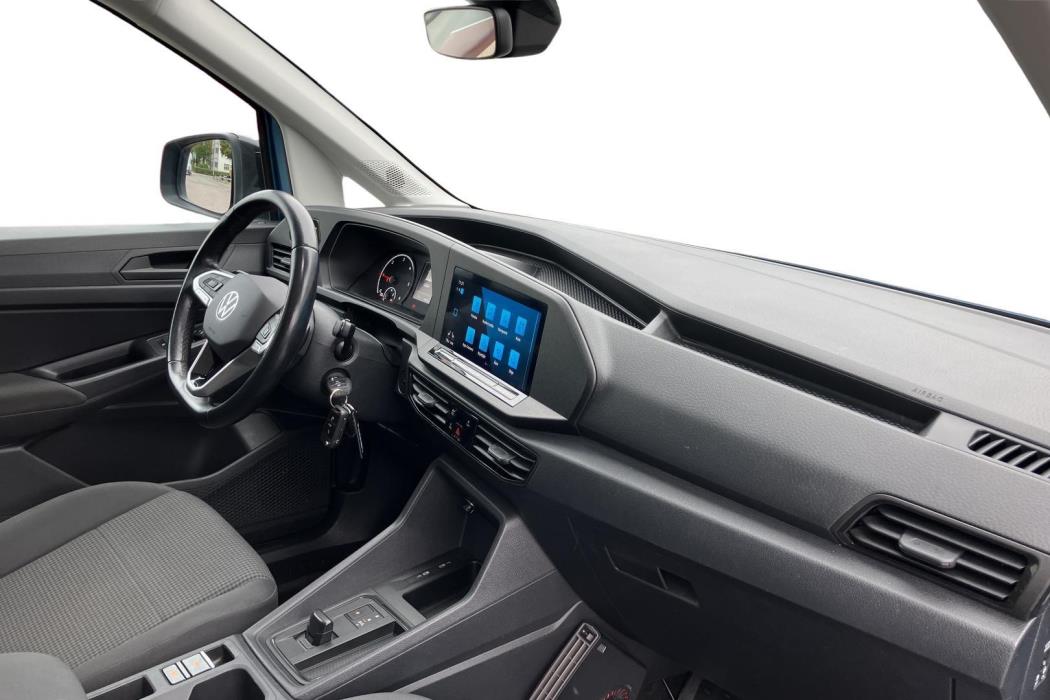 VOLKSWAGEN Caddy Maxi 2022
