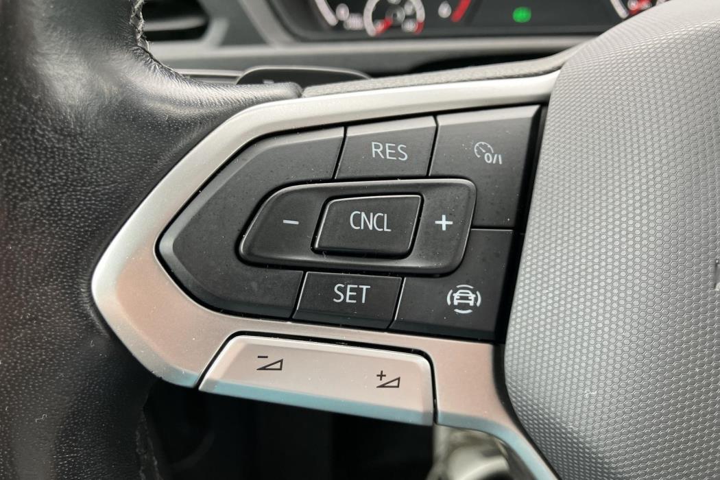 VOLKSWAGEN Caddy Maxi 2022