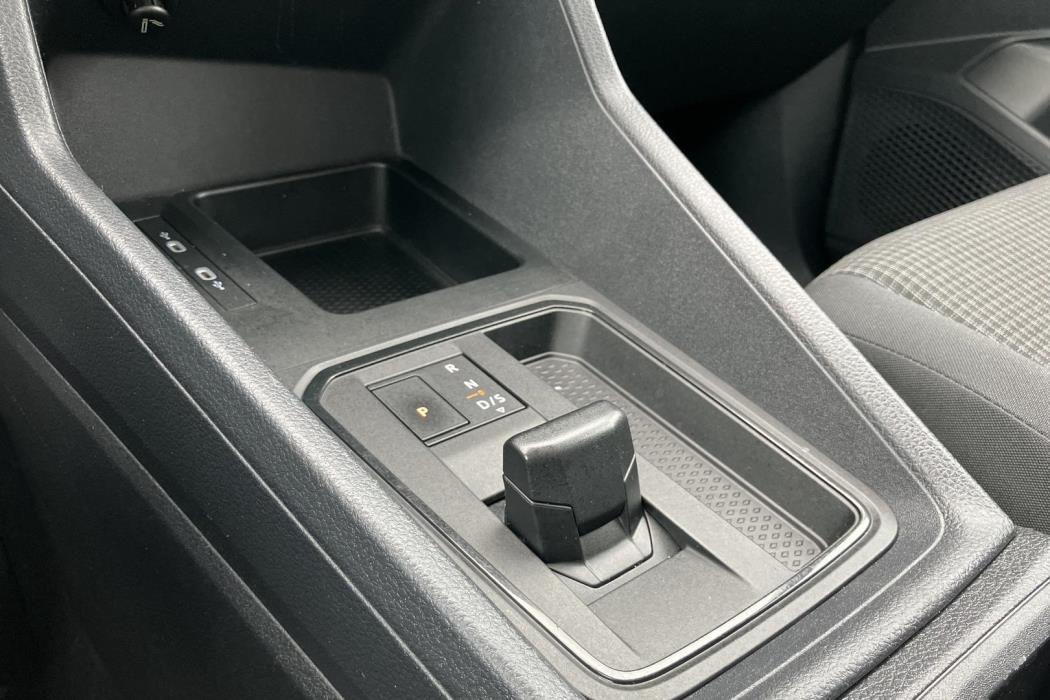 VOLKSWAGEN Caddy Maxi 2022