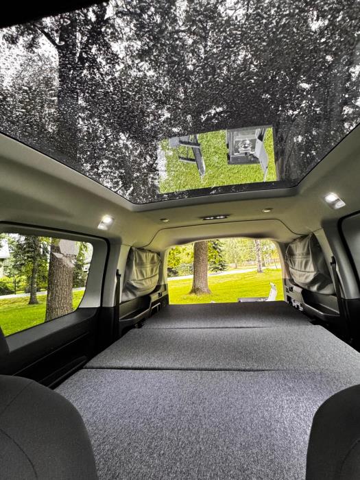 VOLKSWAGEN Caddy Maxi 2022