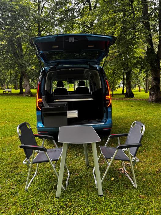 VOLKSWAGEN Caddy Maxi 2022