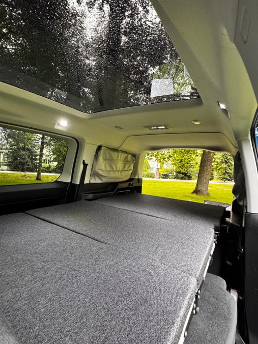 VOLKSWAGEN Caddy Maxi 2022