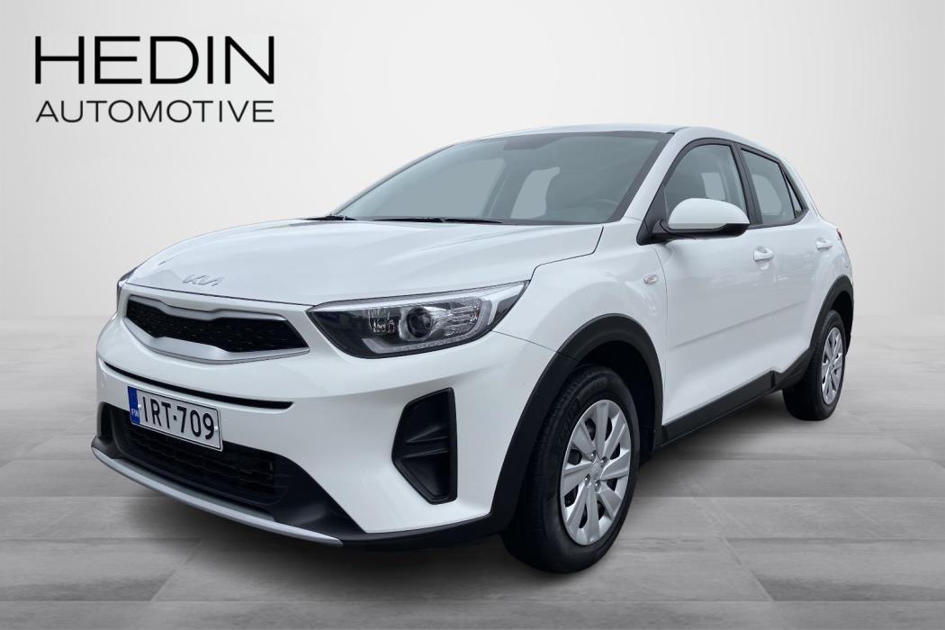 Kia Stonic 2024