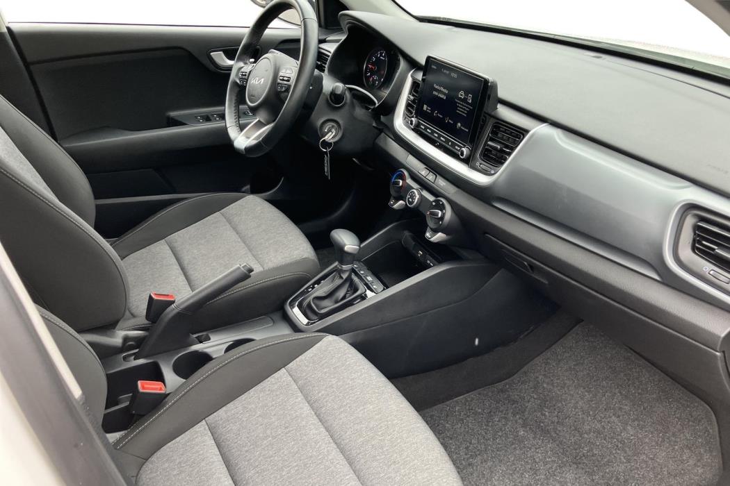 Kia Stonic 2024