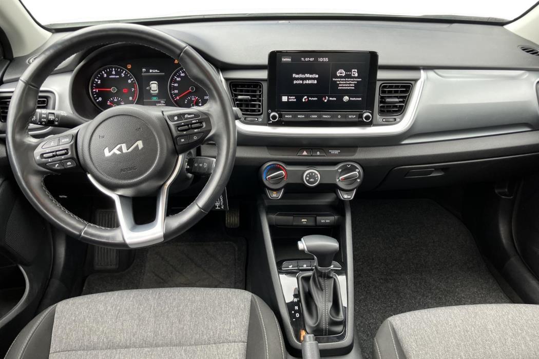 Kia Stonic 2024