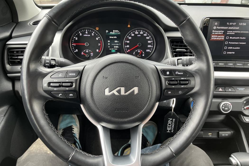 Kia Stonic 2024