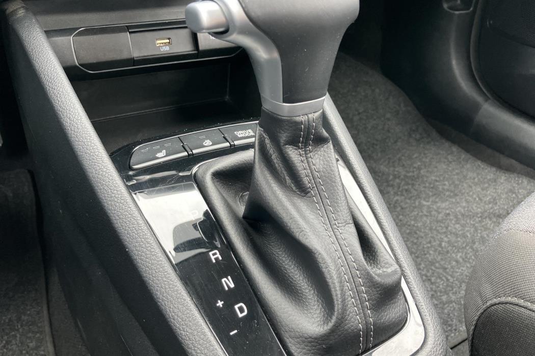 Kia Stonic 2024